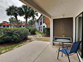 Edgewater Villa #2505
